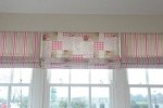  Roman Blind Bidai Tingkap