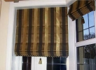  Roman Blind Bidai Tingkap