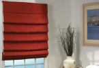  Roman Blind Window Blinds