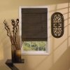  Roman Blind Bidai Tingkap