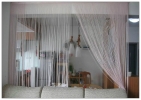  String Curtain Curtain