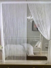  String Curtain Curtain