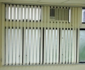  Vertical Blind Window Blinds