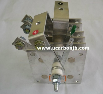 Full Control Bridge Single Phase ZLTS 200A