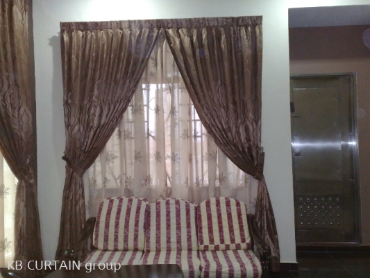 curtain design