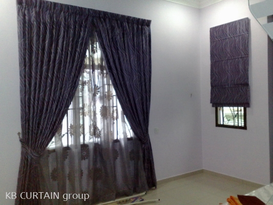 curtain design