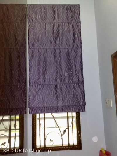 curtain design