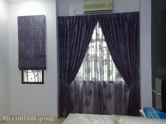 curtain design