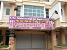  Spandrel Signboard