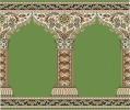  Mosque Carpet Carpet 