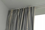  Curtain Track Curtain