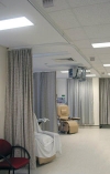  Hospital Curtain Track Curtain