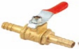 SHH - HOSE & HOSE BALL VALVES Fittings