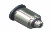 POC-C MINIATURE CONNECTOR COMPACT ONE TOUCH TUBE FITTINGS Fittings