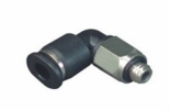 PL-C MINIATURE ELBOW COMPACT ONE TOUCH TUBE FITTINGS Fittings