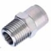 MPC - MALE STUB METAL PUSH-IN FITTINGS Fittings