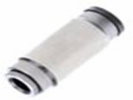 MPG - STRAIGHT REDUCER METAL PUSH-IN FITTINGS Fittings