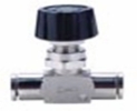 MNSF - UNION STRAIGHT METAL PUSH-IN FITTINGS Fittings