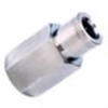 MPCF - FEMALE STUB METAL PUSH-IN FITTINGS Fittings