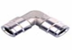 MPUL - EQUAL ELBOW METAL PUSH-IN FITTINGS Fittings