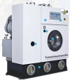 Environment Friendly & Full Closed Dry-Cleaning Machine TC-4 Dry Cleaning Machine