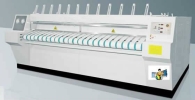 ʽƽ Flatwork Ironer Machine