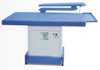 High Grade Iron Table Press / Finishing Equipment