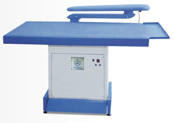 High Grade Iron Table