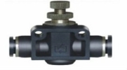 XSA - FLAT SPEED CONTROLLER SPEED CONTROLLER Fittings