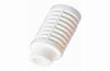 SLW - FIBRE SILENCER SILENCERS Fittings