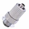 M-5H MINI STRAIGHT COMPACT RAPID FITTINGS Fittings