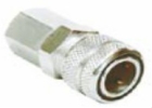 SF - QUICK COUPLER (SOCKET) QUICK COUPLERS Fittings