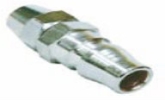 PP - QUICK COUPLER (PLUG) QUICK COUPLERS Fittings