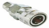 SP - QUICK COUPLER (SOCKET) QUICK COUPLERS Fittings