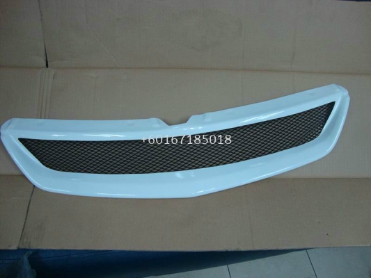 MITSUBIHI LNCER CS3 GRILLE MESH