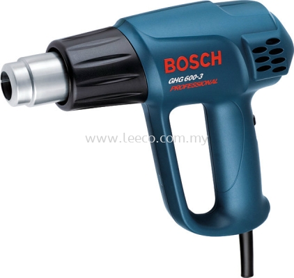 Bosch hot air gun GHG 600-3