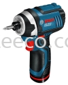 Bosch cordless impact driver GDR 10.8-LI Bosch power tool Machinery and Power Tools