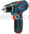 Bosch cordless impact drill GSR 10.8-2-LI Bosch power tool Machinery and Power Tools