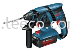 Bosch cordless hammer GBH 36 V-LI Compact Bosch power tool Machinery and Power Tools