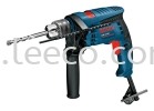 Bosch impact drill GSB 13 RE Bosch power tool Machinery and Power Tools