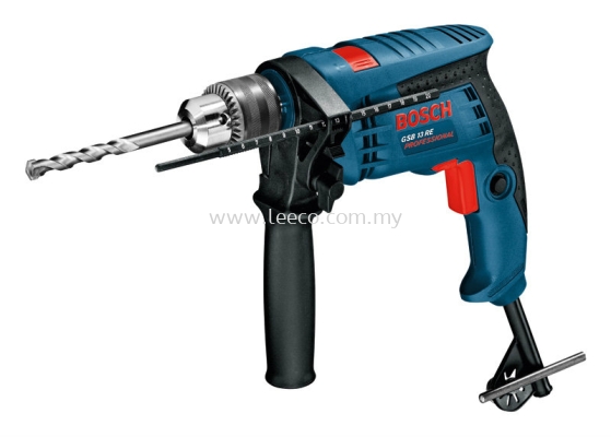 Bosch impact drill GSB 13 RE