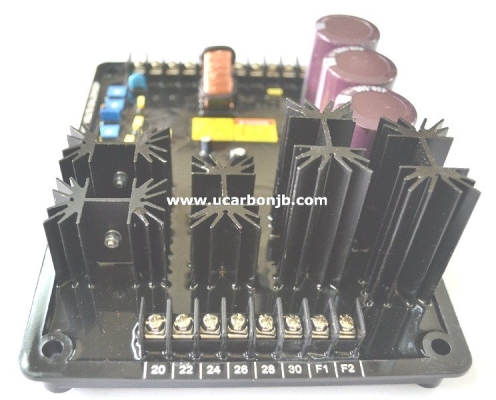 Automatic Voltage Regulator AVR Caterpillar VR6