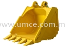 Excavator bucket , shovel bucket Attachments