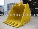 Excavator bucket , shovel bucket Attachments