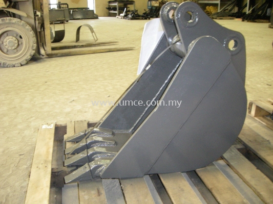 Excavator bucket , shovel bucket