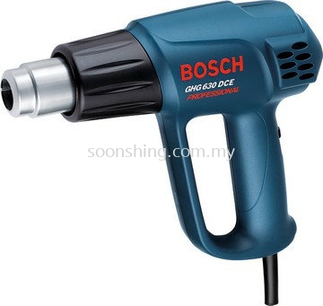 Bosch GHG 630 DCE Heat Gun