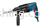 Bosch GBH 2-26 DRE Rotary Hammer with SDS-plus Bosch 綯