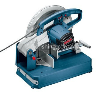 Bosch GCO 2000 Metal Cut-off Grinder