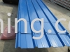 Metal Roofing Roofing System