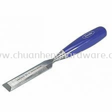 1 blue chip bevel edge chisel